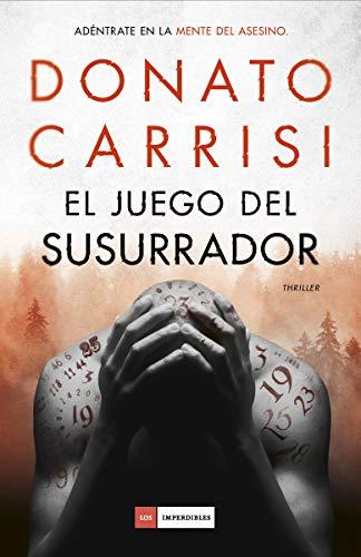 El juego del susurrador