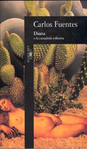 Diana o La cazadora solitaria (Vintage Espanol)