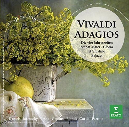 Vivaldi Adagios