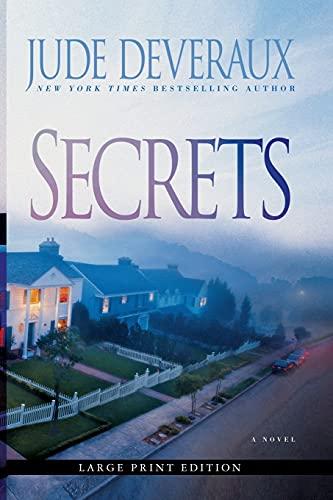 Secrets: A Novel