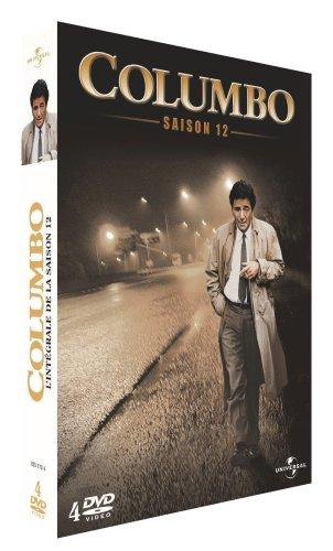 Columbo, saison 12 [FR IMPORT]