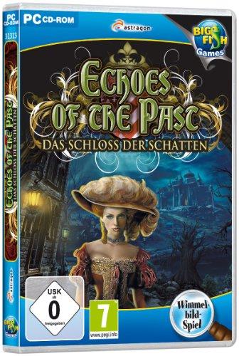 Echoes of the Past II: Das Schloss der Schatten