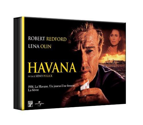 Havana [FR Import]