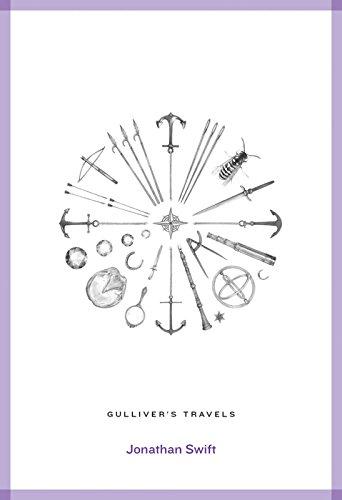 Gulliver's Travels (Roads Classics)