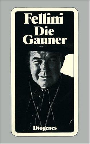 Die Gauner