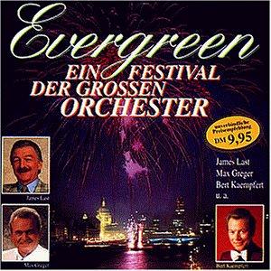 Evergreen-Ein Festival der G