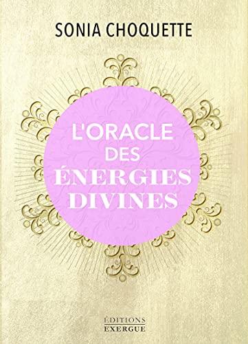 L'oracle des énergies divines