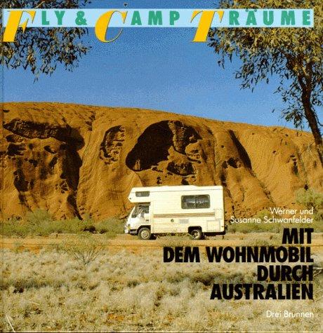 Mit dem Wohnmobil durch Australien