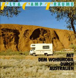 Mit dem Wohnmobil durch Australien