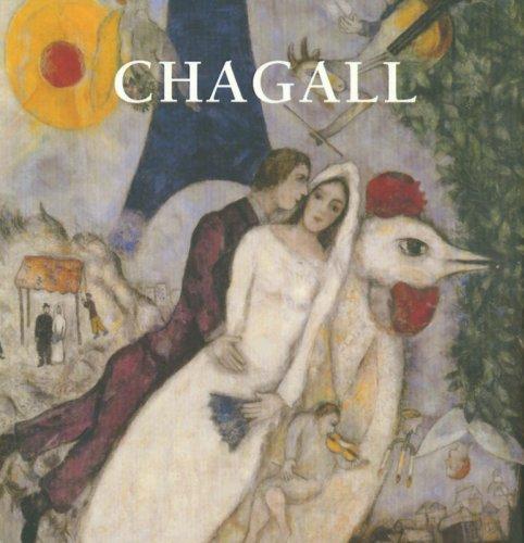 Chagall (Perfect Squares)