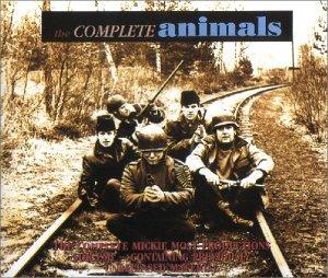 Complete Animals,The