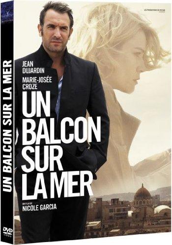 Un balcon sur la mer [FR Import]