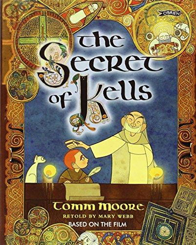 The Secret of Kells