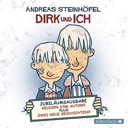 Dirk und ich (Jubiläumsausgabe): 3 CDs