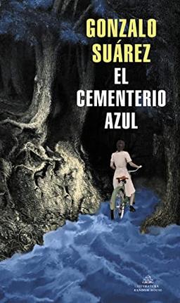 El cementerio azul (Random House)