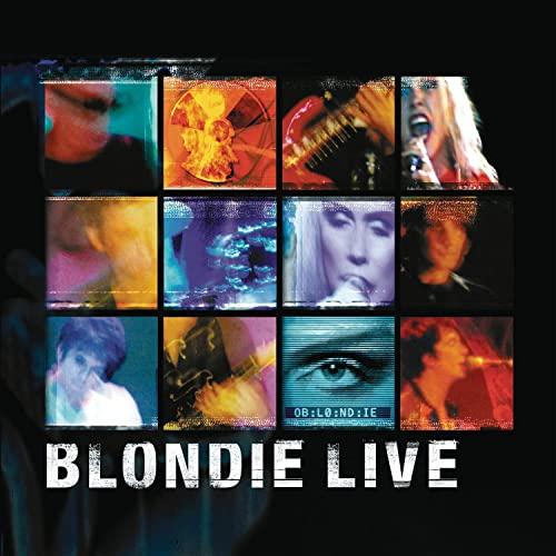 Live (Ltd./2LP/180g/Gtf/White)