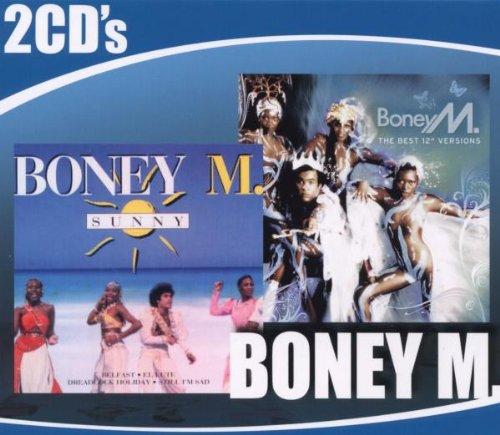 2 in 1 Boney M.