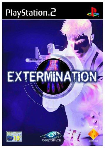 Extermination