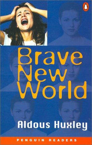 Brave New World. Level 6. (Lernmaterialien) (Penguin Readers: Level 6 Series)