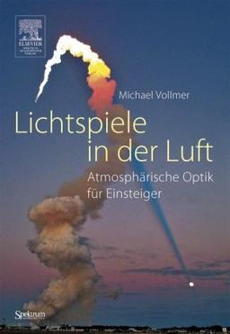 Lichtspiele in der Luft: Atmosphärische Optik für Einsteiger