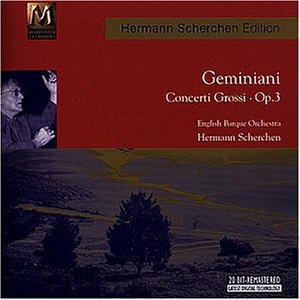 Gemi:Conc Grossi Op.3