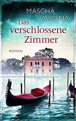 Das verschlossene Zimmer: Roman