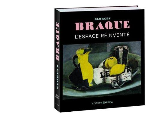 Georges Braque : l'espace réinventé