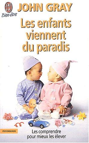 Les enfants viennent du paradis