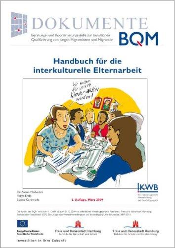 Handbuch für die interkulturelle Elternarbeit