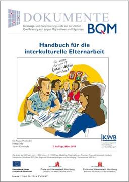 Handbuch für die interkulturelle Elternarbeit