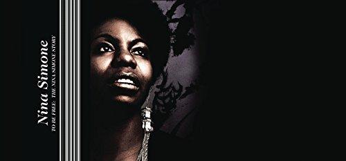 To Be Free-the Nina Simone Sto