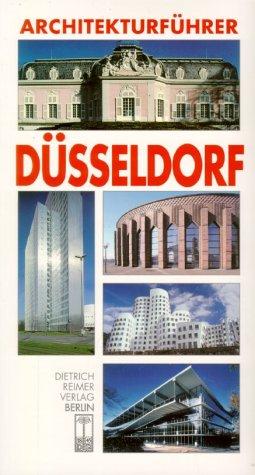 Architekturführer Düsseldorf