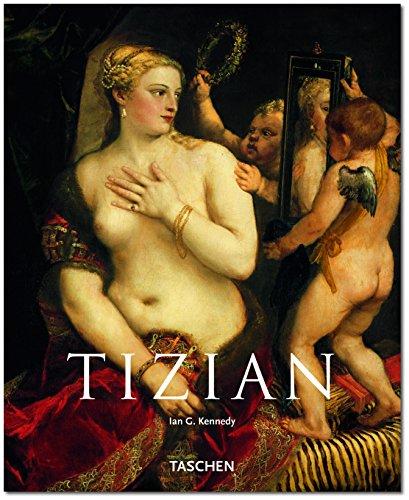 Titian: Circa 1490-1576 (Taschen Basic Art)