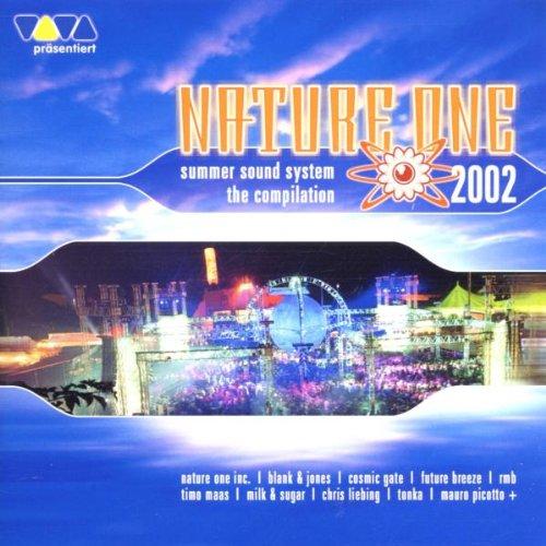 Nature One 2002-Summer Sound