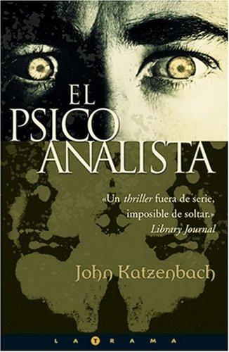 El Psicoanalista (LA TRAMA)