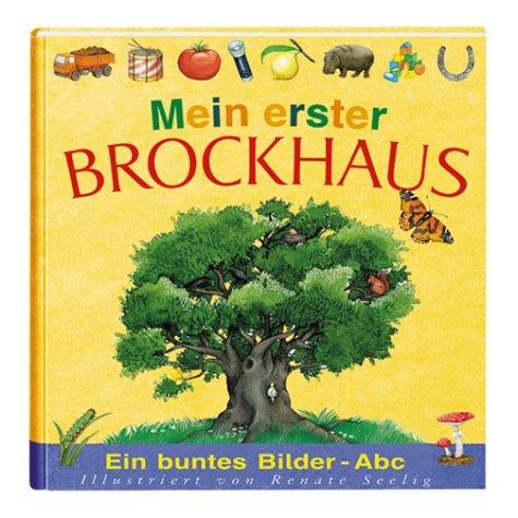 (Brockhaus) Mein erster Brockhaus