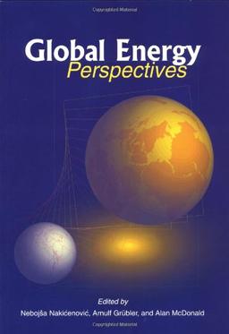 Global Energy Perspectives