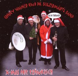 X-Mas auf Fränkisch