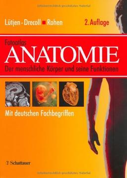 Fotoatlas Anatomie