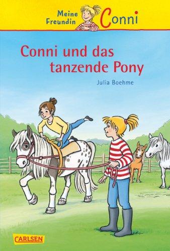 Conni-Erzählbände, Band 15: Conni und das tanzende Pony