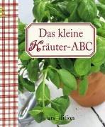 Das kleine Kräuter-ABC