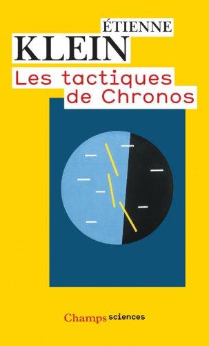 Les tactiques de Chronos