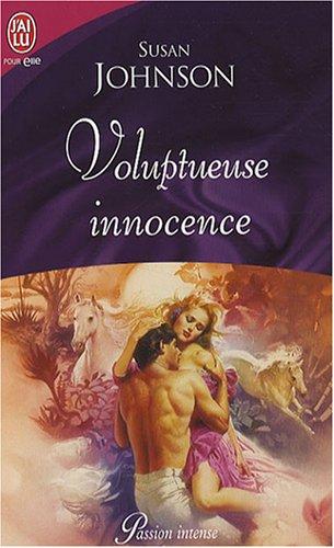 Voluptueuse innocence