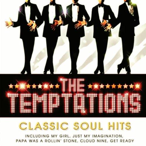 Temptations-Classic Soul Hits