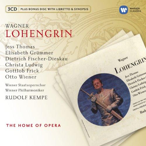 Lohengrin (Ga)