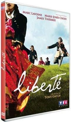 Liberté [FR Import]