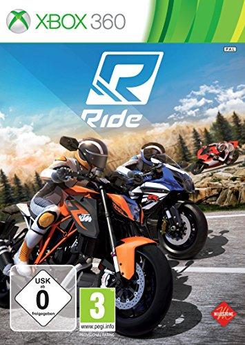 Ride [Xbox 360]