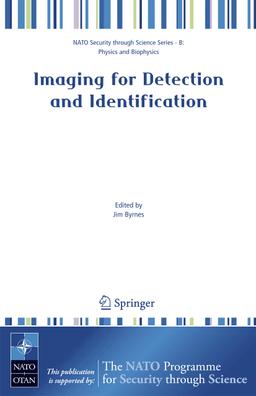 Imaging for Detection and Identification (Nato Security through Science Series B:)