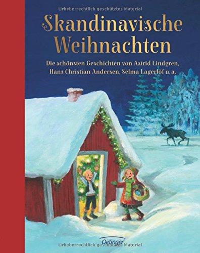 Skandinavische Weihnachten