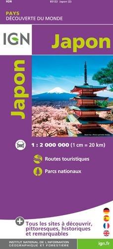 Japan 2016: IGN.M.P.85122